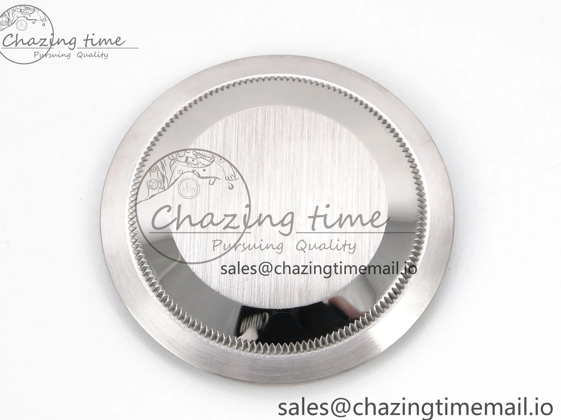 MiroTime 1220 GMT-Master II 126710 BLNR ZF 1:1 Best Edition on Jubilee Bracelet SH ComfortFit 962